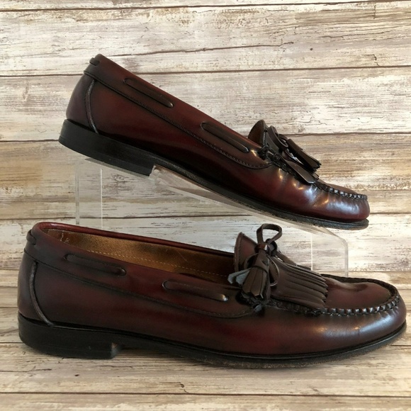 dress penny loafers